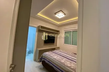 Apartamento &agrave; venda - 149m&sup2; - Centro