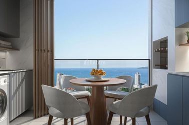 Apartamento &agrave; venda - 76m&sup2; - 
