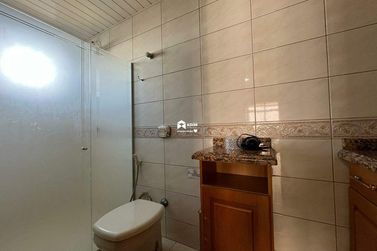 Apartamento para alugar - 228m&sup2; - Centro