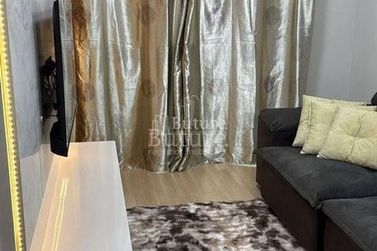 Apartamento &agrave; venda - Meia Praia