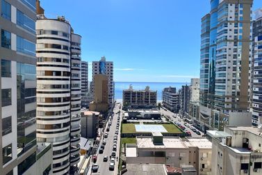 Apartamento &agrave; venda - 121m&sup2; - Andorinha
