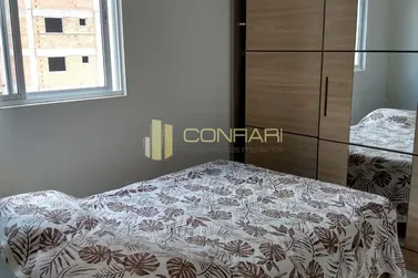 Apartamento &agrave; venda - 67m&sup2; - Morretes