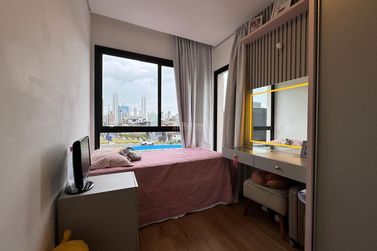 Casa &agrave; venda - 117m&sup2; - Aririb&aacute;