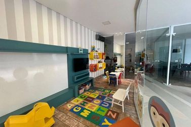 Apartamento &agrave; venda - Meia Praia