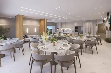 Apartamento &agrave; venda - 135m&sup2; - Castelo Branco
