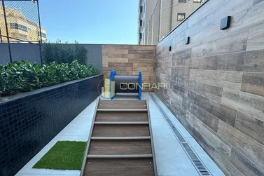 Apartamento &agrave; venda - 207m&sup2; - Meia Praia