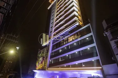 Apartamento &agrave; venda - 100m&sup2; - Pereque
