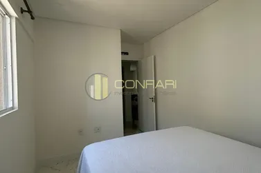 Apartamento &agrave; venda - 70m&sup2; - Morretes
