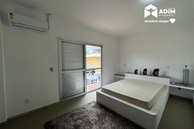 Casa para alugar - 323m&sup2; - Barra