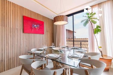 Casa para alugar - 200m&sup2; - Cabe&ccedil;udas