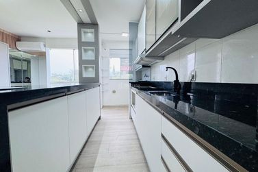 Apartamento &agrave; venda - 62m&sup2; - Santa Regina