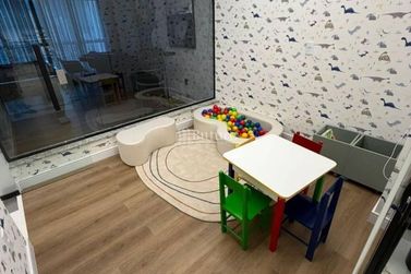 Apartamento &agrave; venda - Centro