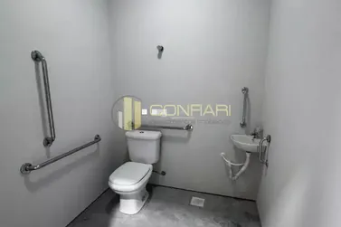Sal&atilde;o Comercial para alugar - 1618m&sup2; - santa luzia