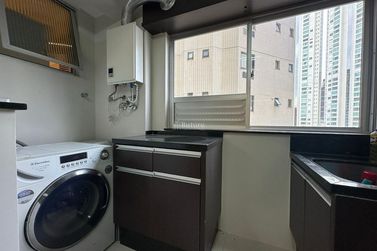 Apartamento &agrave; venda - 1102m&sup2; - Centro