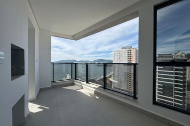 Apartamento &agrave; venda - 115m&sup2; - 