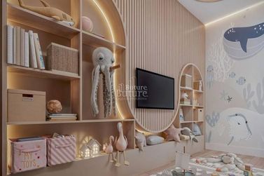 Apartamento &agrave; venda - Centro