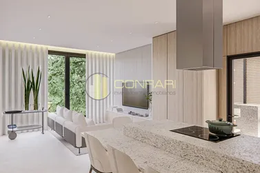 Apartamento &agrave; venda - 72m&sup2; - Alto pereque