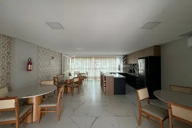 Apartamento &agrave; venda - 80m&sup2; - Vila Nova