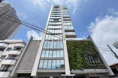 Apartamento &agrave; venda - 120m&sup2; - Pereque