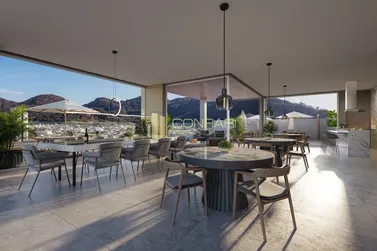 Apartamento &agrave; venda - 145m&sup2; - CENTRO