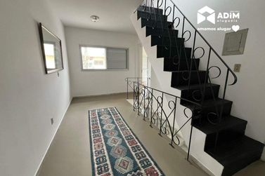 Casa para alugar - 323m&sup2; - Barra