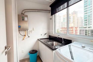Apartamento &agrave; venda - Meia Praia