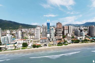 Apartamento &agrave; venda - 116m&sup2; - 