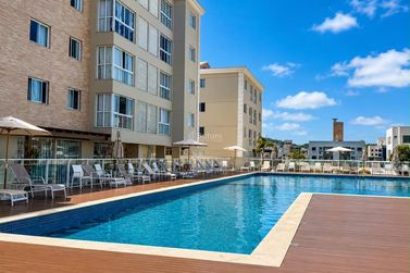 Apartamento &agrave; venda - 80m&sup2; - Na&ccedil;&otilde;es