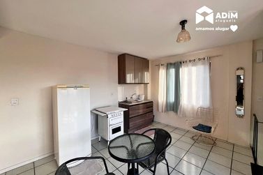 Apartamento para alugar - 191m&sup2; - Centro