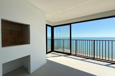 Apartamento &agrave; venda - 197m&sup2; - 