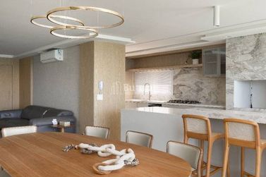 Apartamento &agrave; venda - Meia Praia