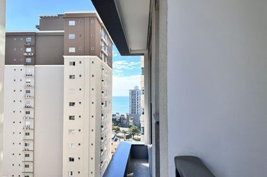 Apartamento &agrave; venda - 71m&sup2; - Morretes