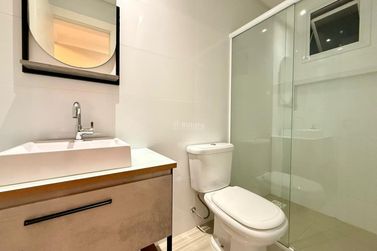 Apartamento &agrave; venda - 70m&sup2; - Morretes