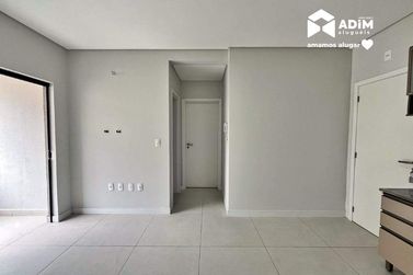 Apartamento para alugar - 41m&sup2; - Tabuleiro