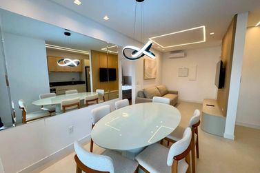 Apartamento &agrave; venda - Morretes