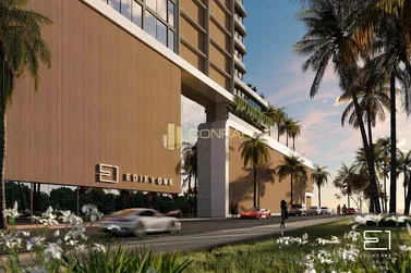 Apartamento &agrave; venda - 264m&sup2; - Meia Praia