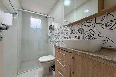 Apartamento &agrave; venda - 227m&sup2; - Centro