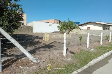 Terreno &agrave; venda - 360m&sup2; - Morretes