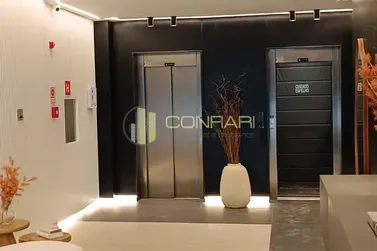 Apartamento &agrave; venda - 69m&sup2; - Morretes