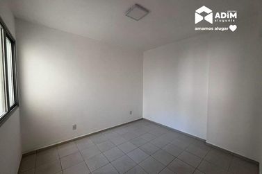 Apartamento para alugar - 53m&sup2; - Centro
