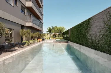 Apartamento &agrave; venda - Perequ&ecirc;