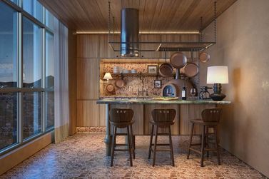 Apartamento &agrave; venda - Perequ&ecirc;