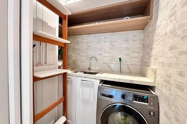 Apartamento &agrave; venda - 135m&sup2; - Andorinha