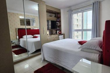 Apartamento &agrave; venda - Meia Praia