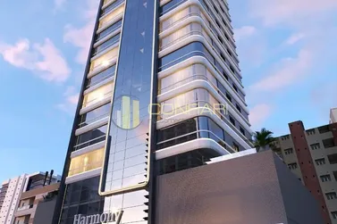 Apartamento &agrave; venda - 109m&sup2; - Perequ&ecirc;