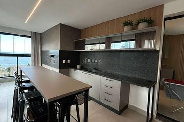 Apartamento &agrave; venda - Meia Praia