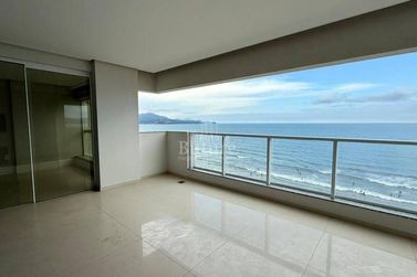 Apartamento &agrave; venda - Meia Praia