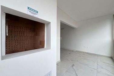 Apartamento &agrave; venda - 117m&sup2; - Centro
