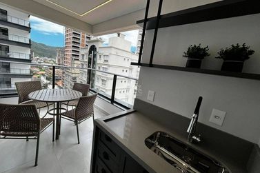 Apartamento &agrave; venda - 