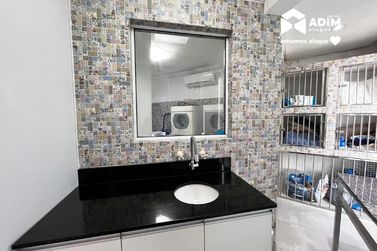 Sala Comercial para alugar - 62m&sup2; - Centro